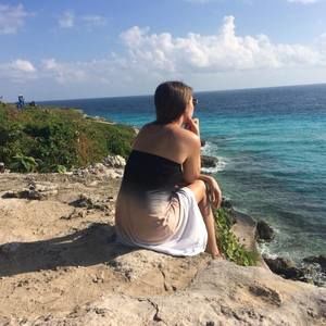 Meet your Posher, Catherine